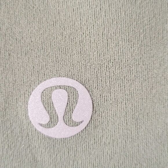 Lululemon Athletica Align Thank Top Size 2 - Picture 6 of 8